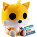 Funko Pop! Sonic the Hedgehog 7-Inch Plush - Select Figure(s) - for just $13.67! 