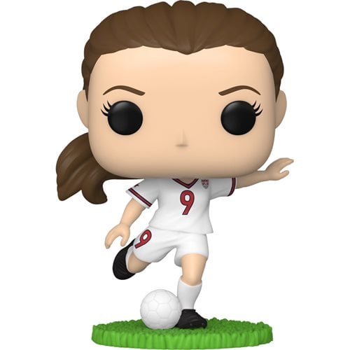 Funko Pop! Sports Legends US Women's National Team Vinyl Figures - Select Figure(s) - for just $12.67! 