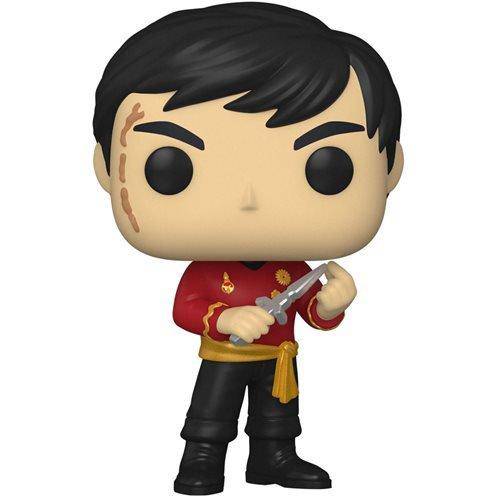 Funko Pop! Star Trek: The Original Series Vinyl Figures - Select Figure(s) - Just $11.99! Shop now at Retro Gaming of Denver