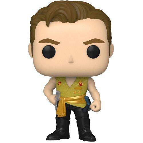 Funko Pop! Star Trek: The Original Series Vinyl Figures - Select Figure(s) - Just $11.99! Shop now at Retro Gaming of Denver