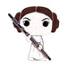 Funko Pop! Star Wars - #01 Princess Leia - A New Hope - Large Enamel Pin - for just $14.67! 