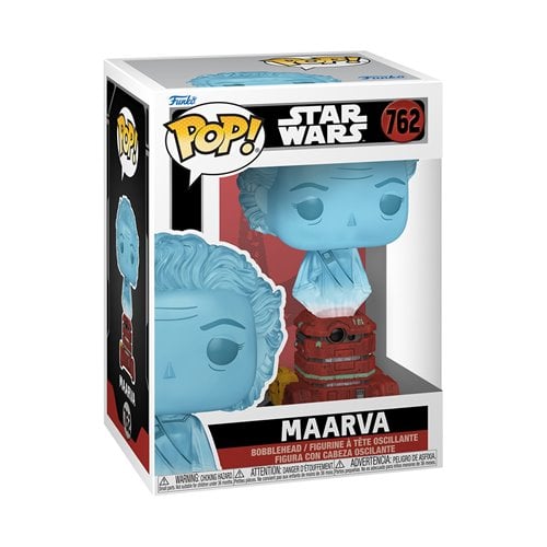 Funko Pop! Star Wars: Andor Vinyl Figure - Select Figure(s) - for just $14.99! 