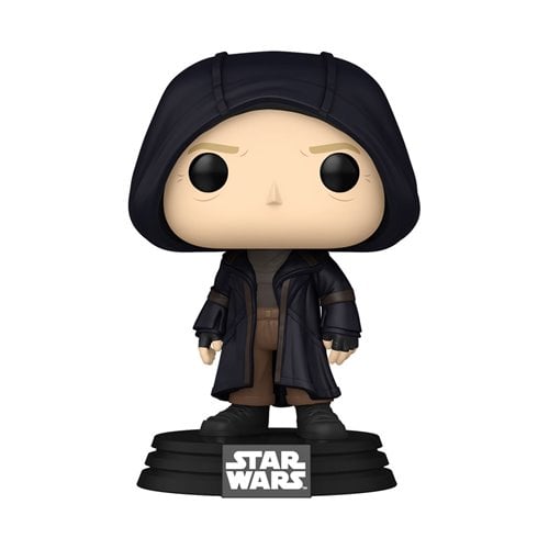 Funko Pop! Star Wars: Andor Vinyl Figure - Select Figure(s) - for just $14.99! 