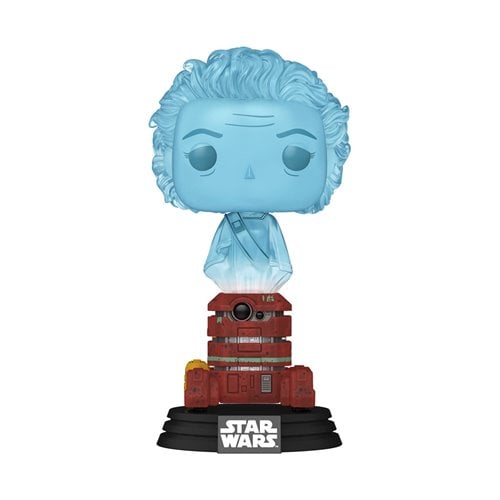 Funko Pop! Star Wars: Andor Vinyl Figure - Select Figure(s) - for just $14.99! 