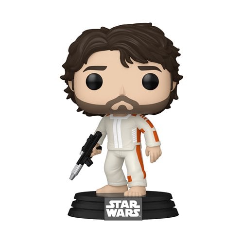Funko Pop! Star Wars: Andor Vinyl Figure - Select Figure(s) - for just $14.99! 