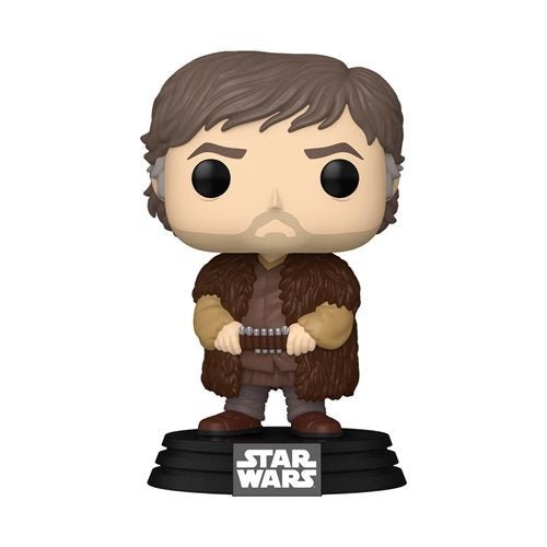 Funko Pop! Star Wars Deleted Scenes Vinyl Figure - Select Figure(s) - for just $14.99! 