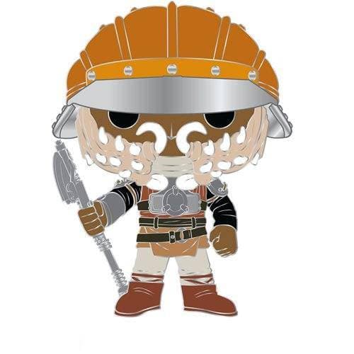 Funko Pop! Star Wars - Return of the Jedi - Large Enamel Pin - Select Figure(s) - for just $14.67! 