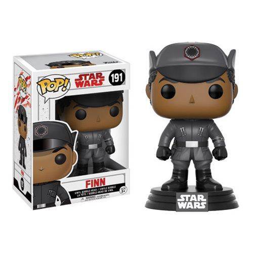 Funko Pop! Star Wars - The Last Jedi Vinyl Figures - Select Figure(s) - Just $11.99! Shop now at Retro Gaming of Denver