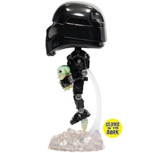 Funko Pop! Star Wars: The Mandalorian Vinyl Figures - Select Figure(s) - Just $11.99! Shop now at Retro Gaming of Denver