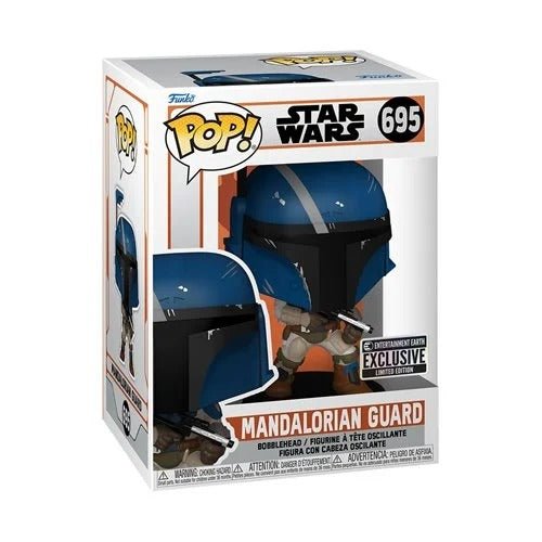 Funko Pop! Star Wars: The Mandalorian Vinyl Figures - Select Figure(s) - Just $11.99! Shop now at Retro Gaming of Denver