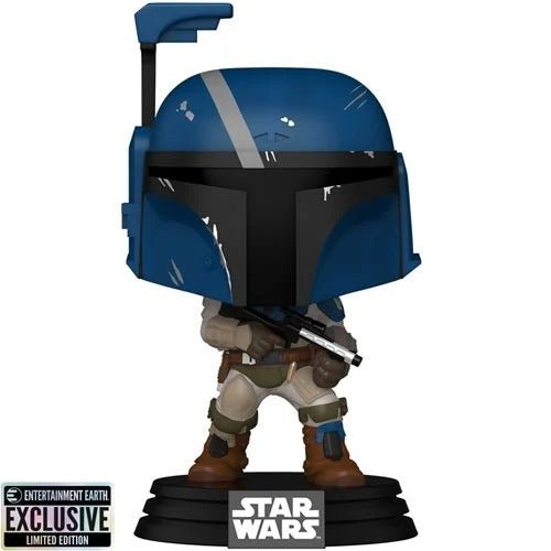 Funko Pop! Star Wars: The Mandalorian Vinyl Figures - Select Figure(s) - Just $11.99! Shop now at Retro Gaming of Denver