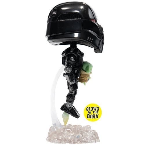 Funko Pop! Star Wars: The Mandalorian Vinyl Figures - Select Figure(s) - Just $11.99! Shop now at Retro Gaming of Denver