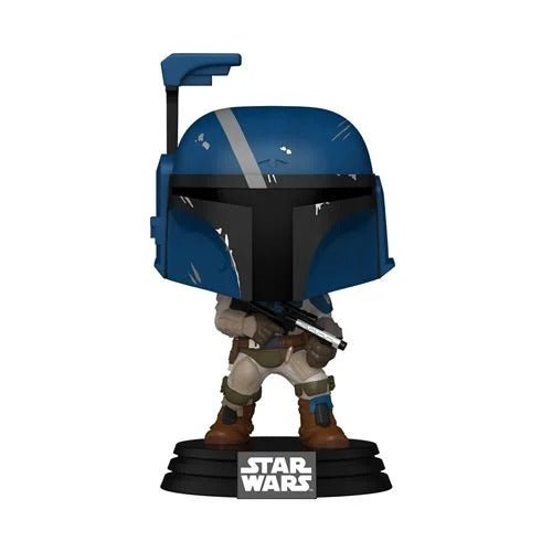 Funko Pop! Star Wars: The Mandalorian Vinyl Figures - Select Figure(s) - Just $11.99! Shop now at Retro Gaming of Denver