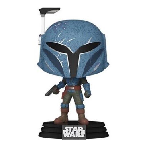 Funko Pop! Star Wars: The Mandalorian Vinyl Figures - Select Figure(s) - Just $11.99! Shop now at Retro Gaming of Denver