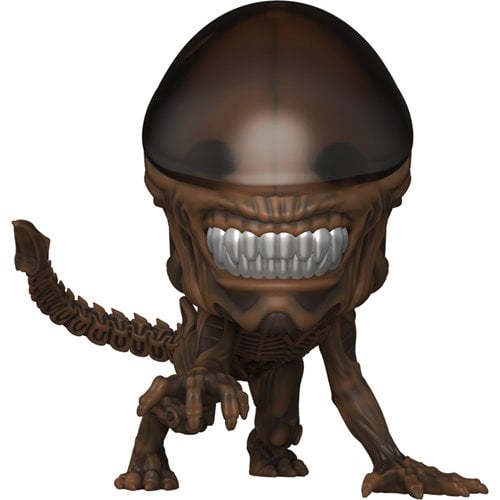 Funko Pop! Super #1768 Alien 3 The Runner Vinyl Figure - for just $21.99! 