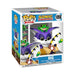 Funko Pop! Super Games 1058 - Sonic the Hedgehog - Big Vinyl Figure - for just $22.67! 