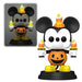 Funko Pop! Super - Halloween Light-Up Vinyl Figure - Select Figure(s) - for just $22.67! 