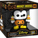 Funko Pop! Super - Halloween Light-Up Vinyl Figure - Select Figure(s) - for just $22.99! 