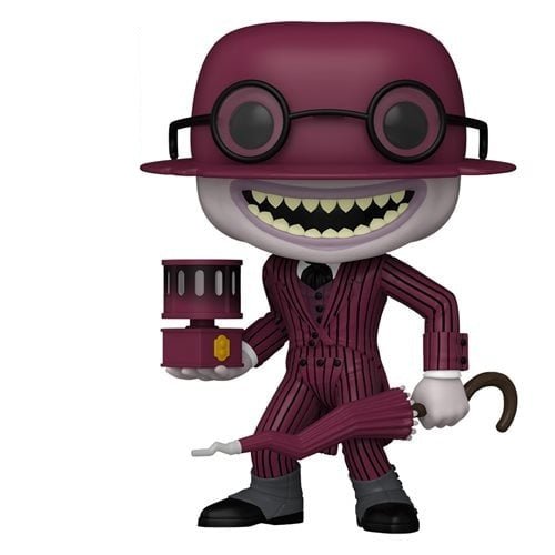 Funko Pop! Super Movies 1620 - The Conjuring 2 The Crooked Man Vinyl Figure - for just $23.67! 