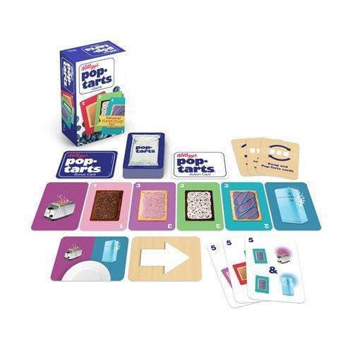 Funko Pop-Tarts Card Game - for just $14.67! 