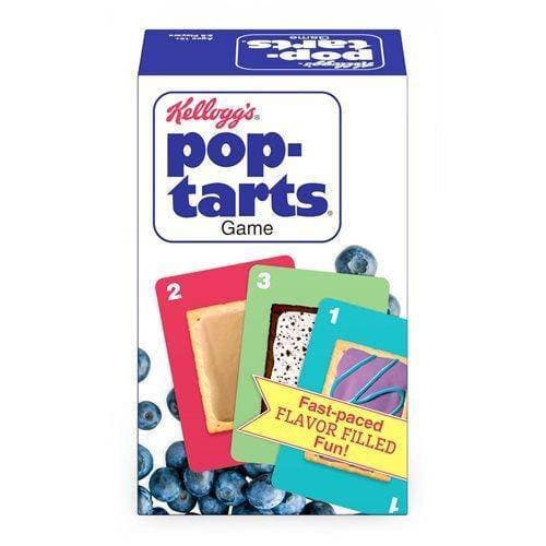 Funko Pop-Tarts Card Game - Just $13.99! Shop now at Retro Gaming of Denver