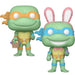 Funko Pop! - Teenage Mutant Ninja Turtles Easter Vinyl Figures - Select Figure(s) - for just $14.99! 