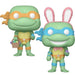 Funko Pop! - Teenage Mutant Ninja Turtles Easter Vinyl Figures - Select Figure(s) - for just $12.67! 