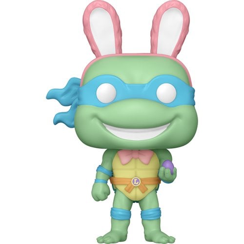 Funko Pop! - Teenage Mutant Ninja Turtles Easter Vinyl Figures - Select Figure(s) - for just $14.99! 