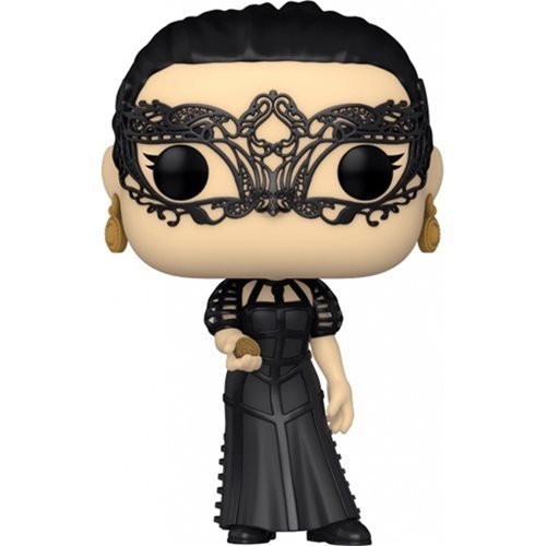 Funko Pop! Television 1210 Yennefer Vinyl Figure - Special Edition - for just $13.67! 