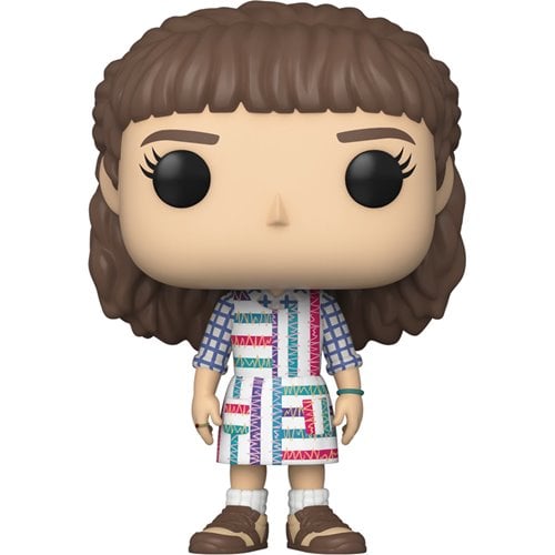 Funko Pop! Television 1238 - Stranger Things - Eleven Vinyl Figure - Just $12.40! Shop now at Retro Gaming of Denver