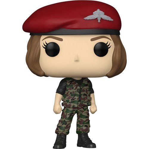 Funko Pop! Television 1299 - Stranger Things - Robin Vinyl Figure - for just $14.99! 