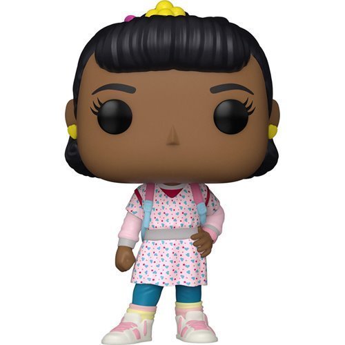 Funko Pop! Television 1301 - Stranger Things - Erica Vinyl Figure - for just $12.67! 