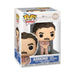 Funko Pop! Television 1484 - White Lotus - Armond with Suitcase Vinyl Figure - for just $14.99! 