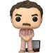 Funko Pop! Television 1484 - White Lotus - Armond with Suitcase Vinyl Figure - for just $14.99! 