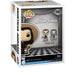 Funko Pop! Television 1550 - The Addams Family - Morticia Addams in Chair Deluxe Vinyl Figure - for just $27.67! 