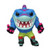 Funko Pop! Television 1615 - Street Sharks - Streex Vinyl Figure - for just $12.67! 