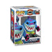 Funko Pop! Television 1615 - Street Sharks - Streex Vinyl Figure - for just $14.99! 