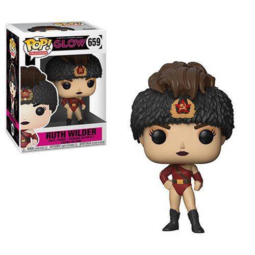 Funko Pop! Television - Glow Vinyl Figures - Select Figure(s) - Premium Toys & Games - Just $11.99! Shop now at Retro Gaming of Denver
