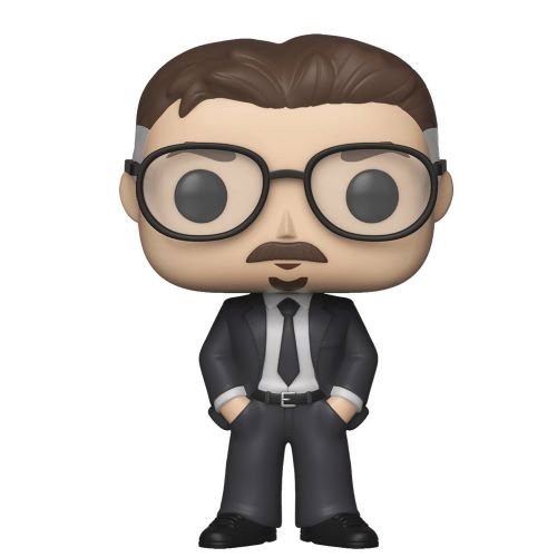 Funko Pop! Television 736 - Director - Vince Gilligan Vinyl Figure - Just $11.99! Shop now at Retro Gaming of Denver