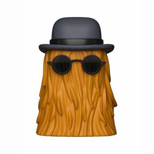 Funko Pop! Television 814 - The Addams Family - Cousin Itt Vinyl Figure - for just $14.96! 