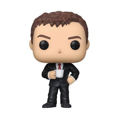 Funko Pop! Television 966 - Will & Grace - Will Truman Pop! Vinyl Figure - Just $11.99! Shop now at Retro Gaming of Denver