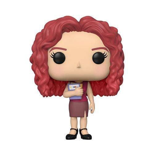 Funko Pop! Television 967 - Will & Grace - Grace Adler Pop! Vinyl Figure - Just $11.99! Shop now at Retro Gaming of Denver