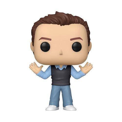 Funko Pop! Television 969 - Will & Grace - Jack McFarland Pop! Vinyl Figure - Just $11.99! Shop now at Retro Gaming of Denver