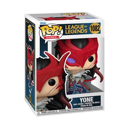 Funko Pop! Television Arcane: League of Legends Vinyl Figures - Select Figure(s) - for just $12.67! 