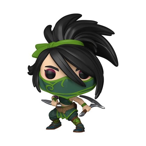 Funko Pop! Television Arcane: League of Legends Vinyl Figures - Select Figure(s) - for just $12.90! 