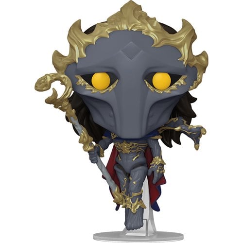 Funko Pop! Television Arcane: League of Legends Vinyl Figures - Select Figure(s) - for just $12.90! 