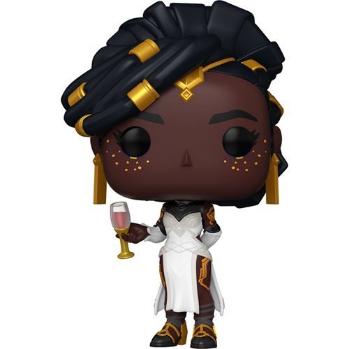 Funko Pop! Television Arcane: League of Legends Vinyl Figures - Select Figure(s) - for just $12.90! 