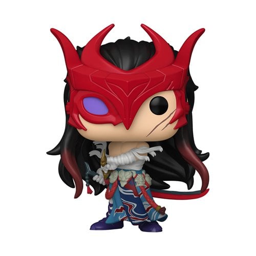 Funko Pop! Television Arcane: League of Legends Vinyl Figures - Select Figure(s) - for just $12.90! 