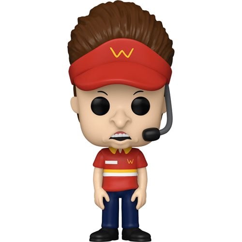 Funko Pop! Television - Beavis and Butt-Head Vinyl Figures - Select Figure(s) - for just $12.67! 