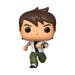 Funko Pop! Television - Ben 10 Vinyl Figures - Select Figure(s) - for just $16.99! 